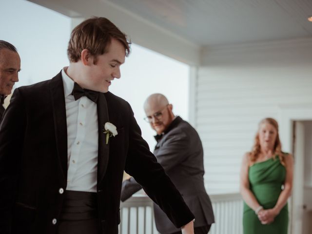 Rutledge and Abby's Wedding in Austin, Texas 42