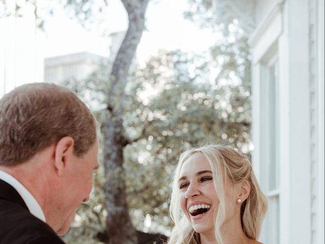 Rutledge and Abby's Wedding in Austin, Texas 43