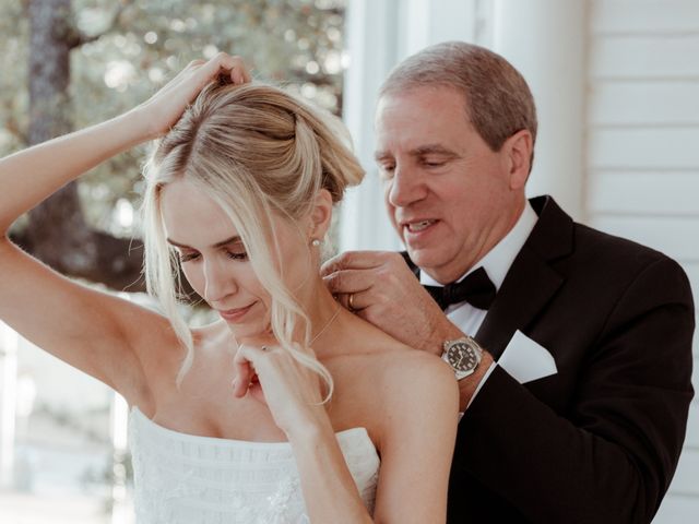 Rutledge and Abby's Wedding in Austin, Texas 45