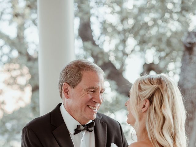 Rutledge and Abby's Wedding in Austin, Texas 46