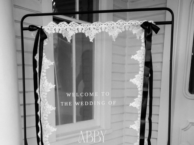 Rutledge and Abby's Wedding in Austin, Texas 47