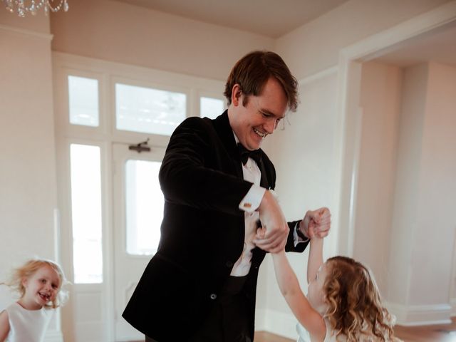 Rutledge and Abby's Wedding in Austin, Texas 48