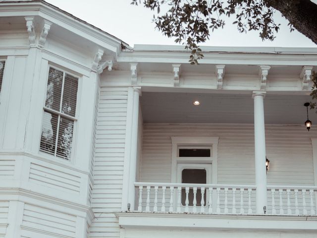 Rutledge and Abby's Wedding in Austin, Texas 49