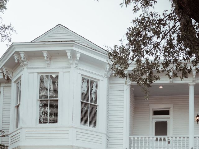 Rutledge and Abby's Wedding in Austin, Texas 50