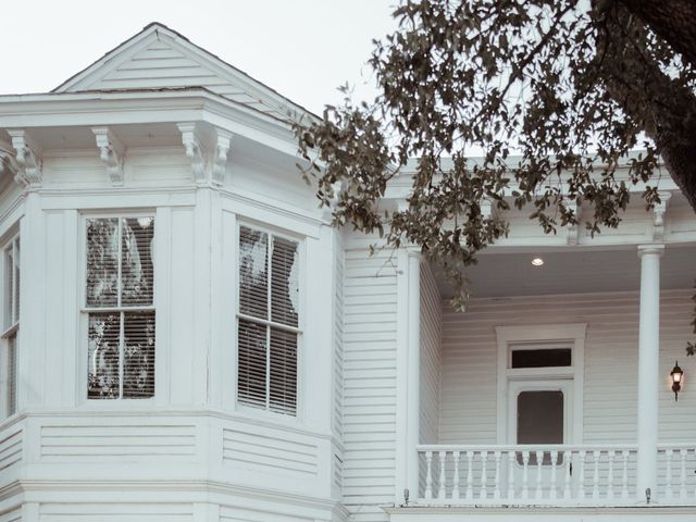 Rutledge and Abby's Wedding in Austin, Texas 51
