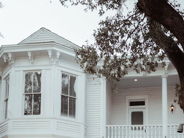 Rutledge and Abby's Wedding in Austin, Texas 52
