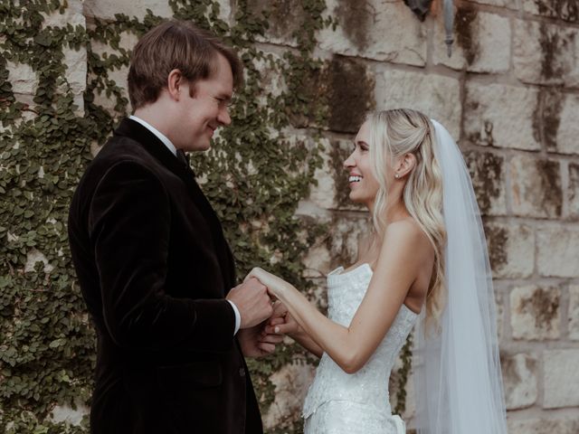 Rutledge and Abby's Wedding in Austin, Texas 54