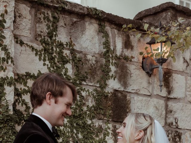 Rutledge and Abby's Wedding in Austin, Texas 55