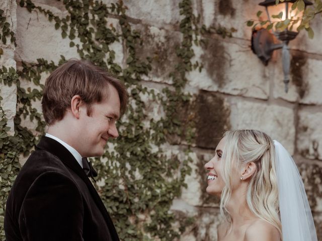 Rutledge and Abby's Wedding in Austin, Texas 56