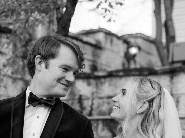 Rutledge and Abby's Wedding in Austin, Texas 57