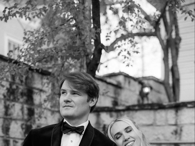 Rutledge and Abby's Wedding in Austin, Texas 58