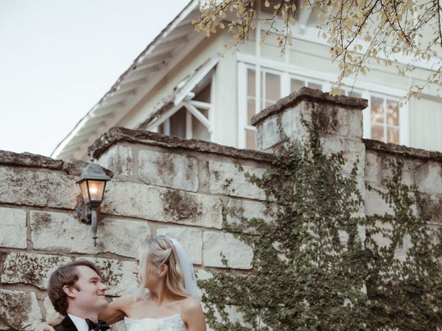 Rutledge and Abby's Wedding in Austin, Texas 59