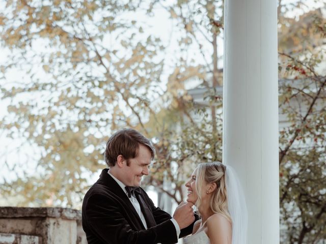 Rutledge and Abby's Wedding in Austin, Texas 61