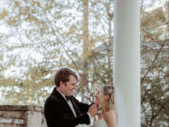 Rutledge and Abby's Wedding in Austin, Texas 62
