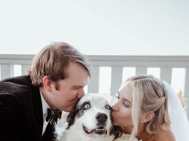 Rutledge and Abby's Wedding in Austin, Texas 63