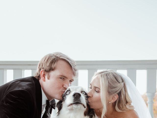 Rutledge and Abby's Wedding in Austin, Texas 64