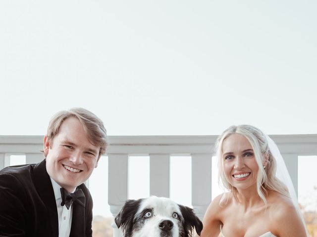 Rutledge and Abby's Wedding in Austin, Texas 65