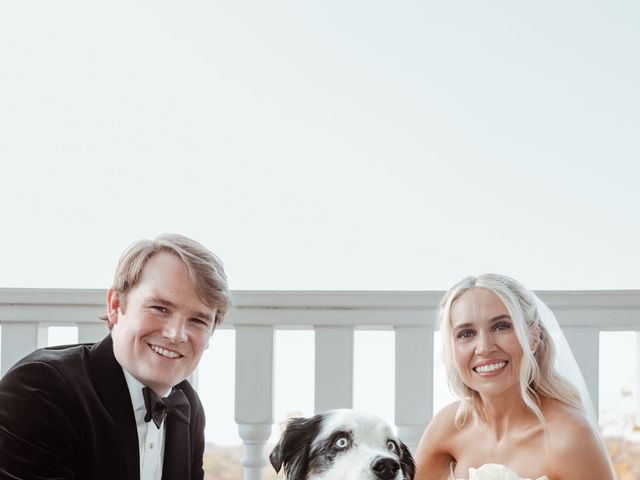 Rutledge and Abby's Wedding in Austin, Texas 1