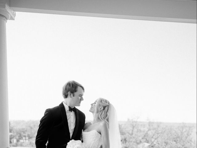Rutledge and Abby's Wedding in Austin, Texas 66