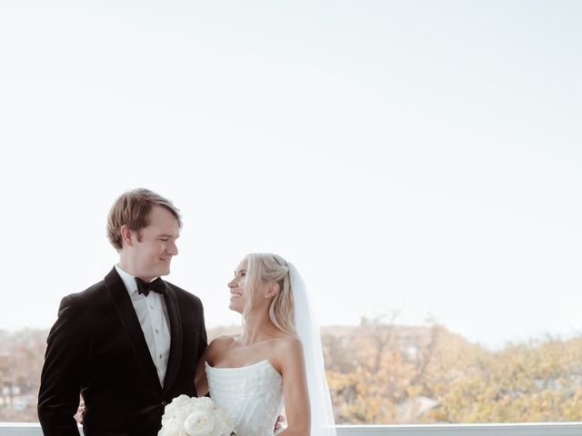 Rutledge and Abby's Wedding in Austin, Texas 67