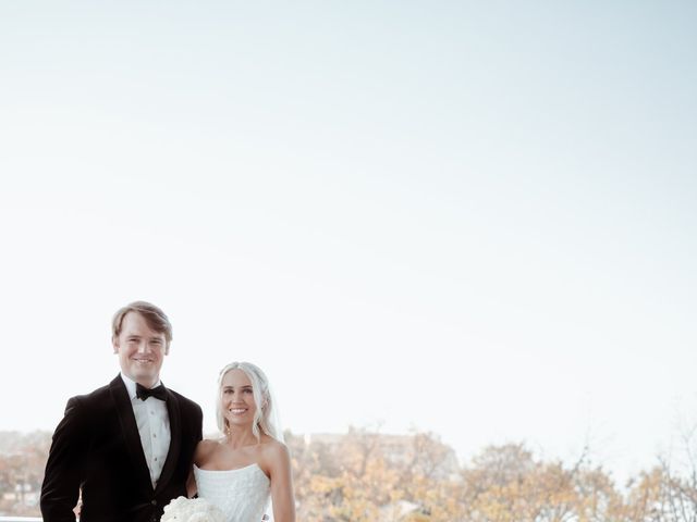 Rutledge and Abby's Wedding in Austin, Texas 69