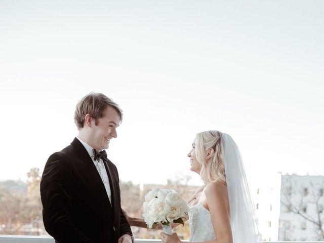 Rutledge and Abby's Wedding in Austin, Texas 70