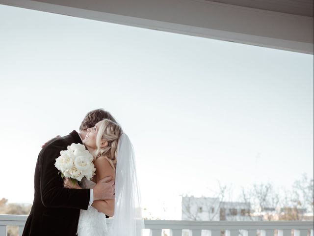 Rutledge and Abby's Wedding in Austin, Texas 71