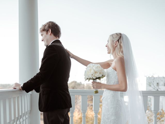 Rutledge and Abby's Wedding in Austin, Texas 73