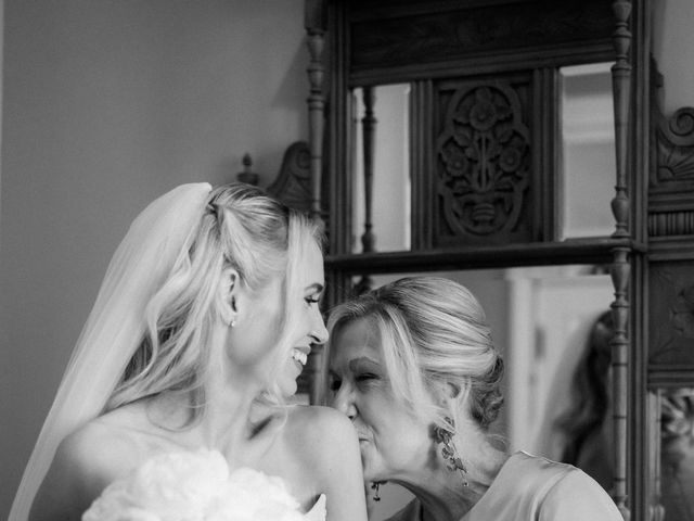 Rutledge and Abby's Wedding in Austin, Texas 74