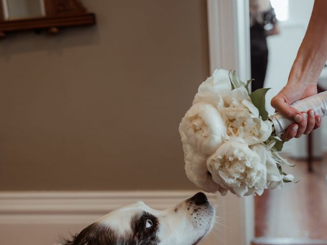 Rutledge and Abby's Wedding in Austin, Texas 75
