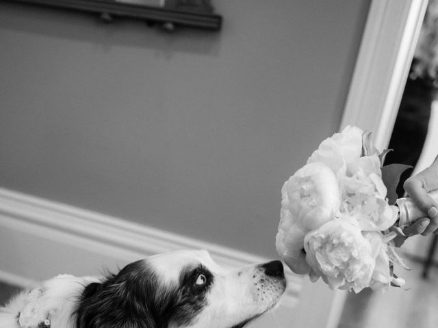 Rutledge and Abby's Wedding in Austin, Texas 76