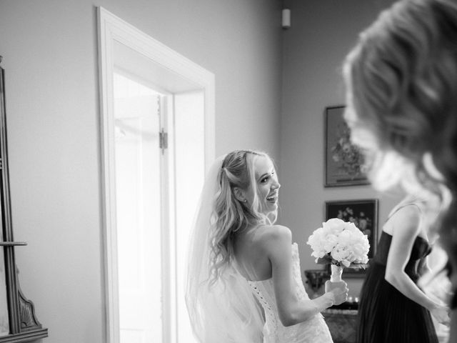 Rutledge and Abby's Wedding in Austin, Texas 77