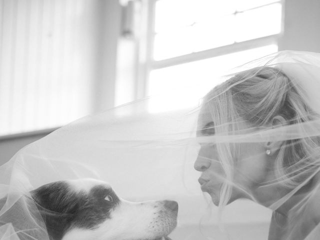 Rutledge and Abby's Wedding in Austin, Texas 82