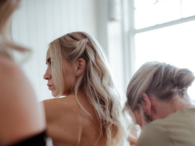 Rutledge and Abby's Wedding in Austin, Texas 85