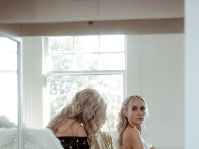 Rutledge and Abby's Wedding in Austin, Texas 87