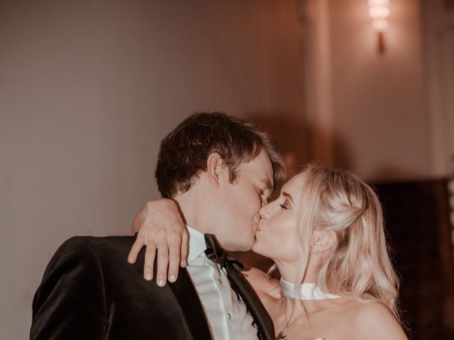 Rutledge and Abby's Wedding in Austin, Texas 92