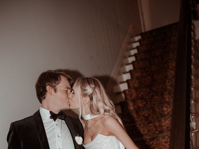 Rutledge and Abby's Wedding in Austin, Texas 97