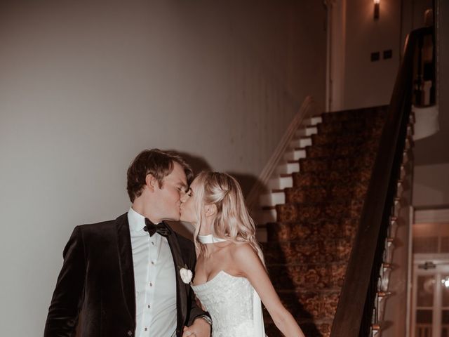 Rutledge and Abby's Wedding in Austin, Texas 98