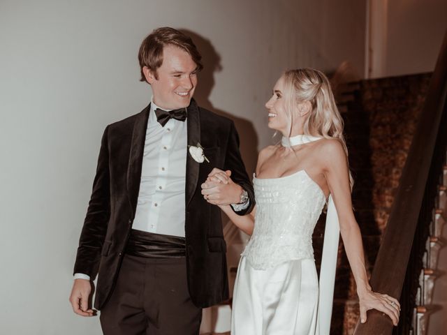 Rutledge and Abby's Wedding in Austin, Texas 99