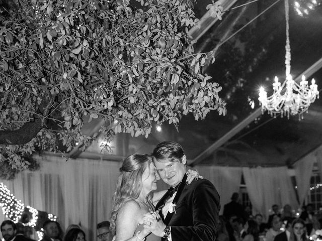 Rutledge and Abby's Wedding in Austin, Texas 108