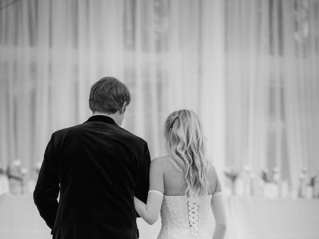 Rutledge and Abby's Wedding in Austin, Texas 130