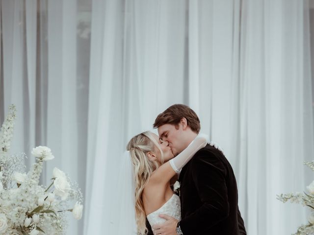 Rutledge and Abby's Wedding in Austin, Texas 138