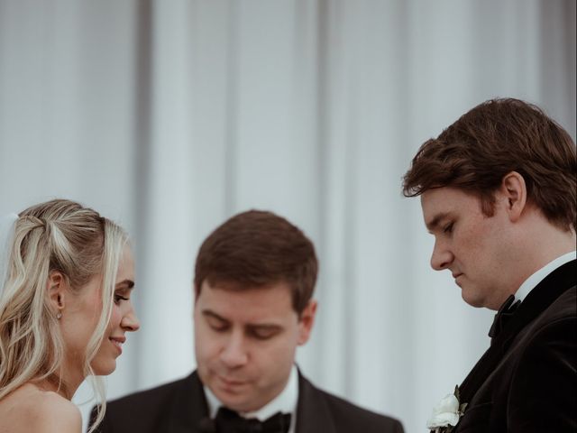 Rutledge and Abby's Wedding in Austin, Texas 140