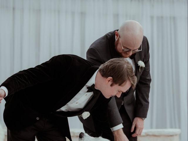 Rutledge and Abby's Wedding in Austin, Texas 145