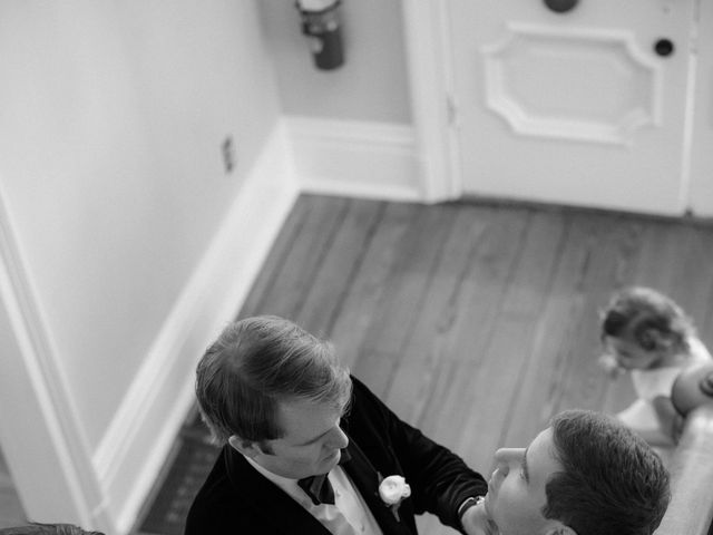 Rutledge and Abby's Wedding in Austin, Texas 157