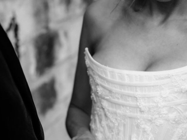 Rutledge and Abby's Wedding in Austin, Texas 159