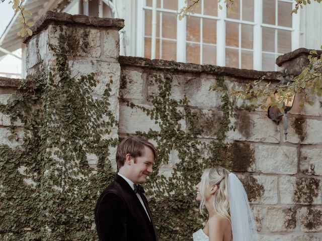 Rutledge and Abby's Wedding in Austin, Texas 161