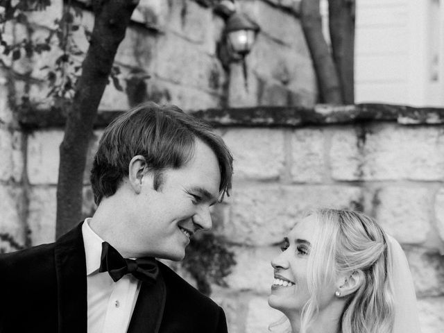 Rutledge and Abby's Wedding in Austin, Texas 162