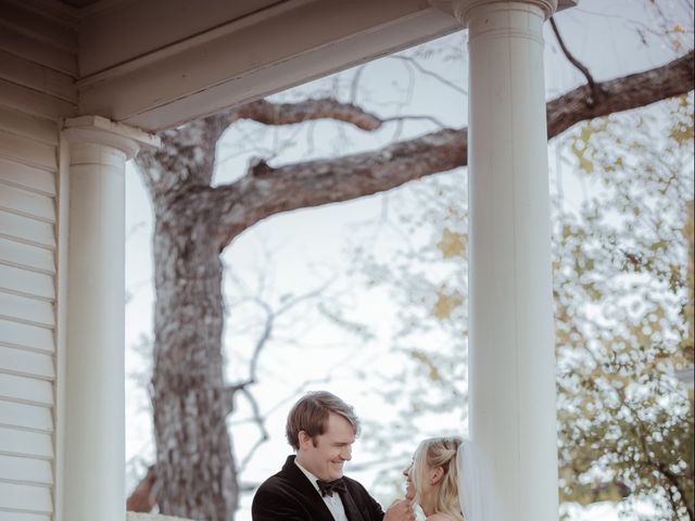 Rutledge and Abby's Wedding in Austin, Texas 163