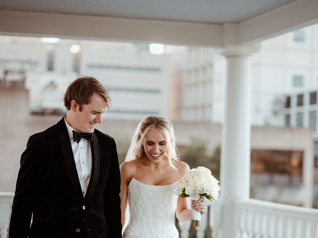 Rutledge and Abby's Wedding in Austin, Texas 164